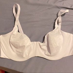 NWOT Victoria’s Secret unlined Demi 34DD